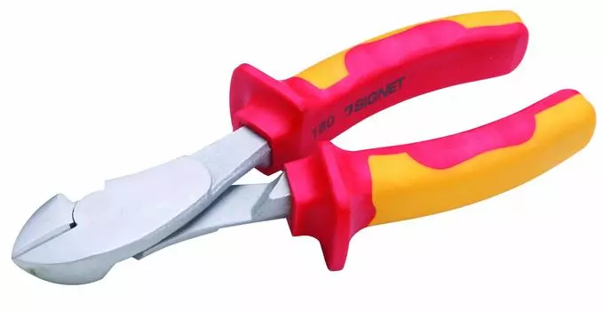 SIGNET E10818 Insulation Nipper 180MM