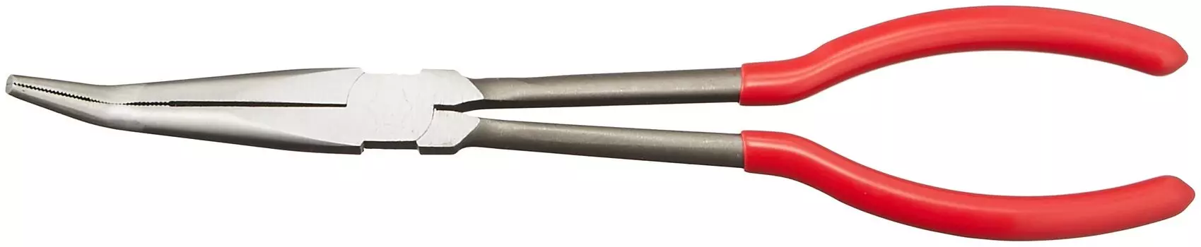 Signet long nose pliers 90227 45°