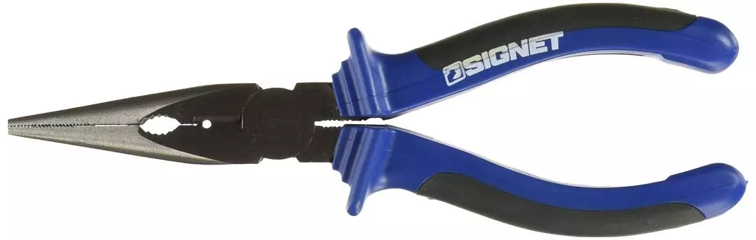 Signet Strong Radio Pliers Comfort Type 160MM 90376