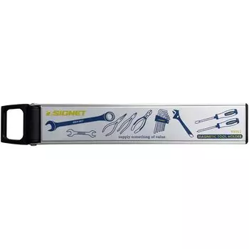 SIGNET Tool Holder with Magnet 95062 синий