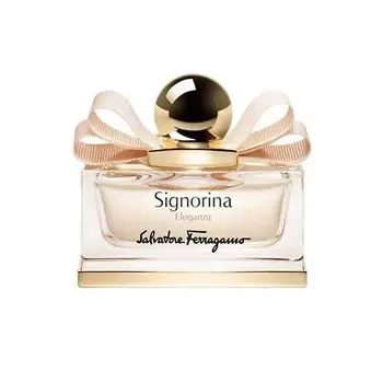 Signorina Eleganza Парфюмированная вода-спрей 100мл