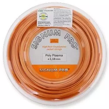 Signum Pro Gut Полиплазма 1,18 мм (200м рулон) оранжевый