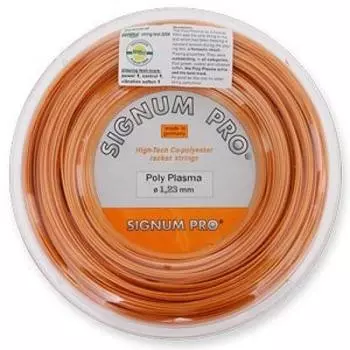 Signum Pro Gut Полиплазма 1,23 мм (200м рулон) оранжевый