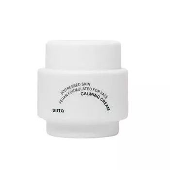 SIITA Успокаивающий крем 150мл