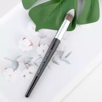 Sijia No. 58 Pointed Concealer Partial Powder Foundation Brush Default