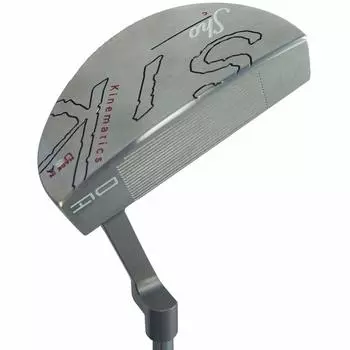 Sik Golf Putter SHO Crank Neck 33 дюйма унисекс правый -