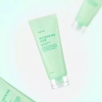SIKMULNARA Jeju Aloe Moist Soothing Gel 200mL