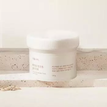 SIKMULNARA White Rice Clear Tone Clear Pack 100g