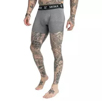Siksilk боксеры 3 шт. S