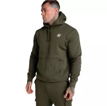 Siksilk Essential Overhead худи 6XL