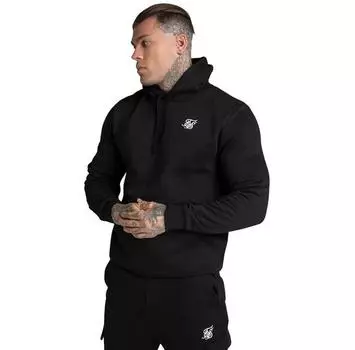 Siksilk Essential Overhead худи XS