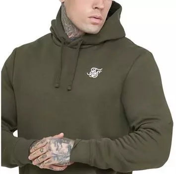 Siksilk Essential Overhead свитшот S
