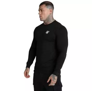 Siksilk Essential свитшот M