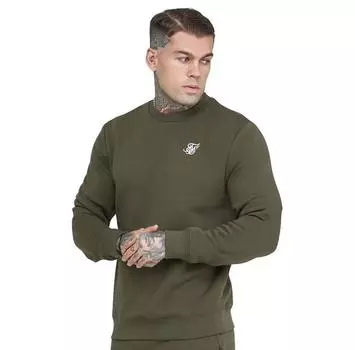 Siksilk Essential свитшот XS
