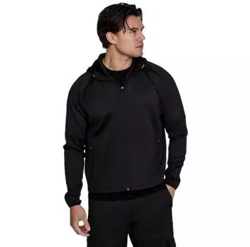 Siksilk Full zip свитшот L