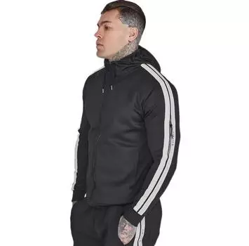 Siksilk Full zip свитшот M