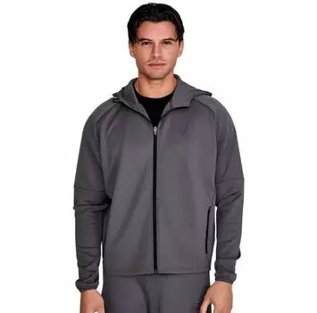 Siksilk Full zip свитшот S