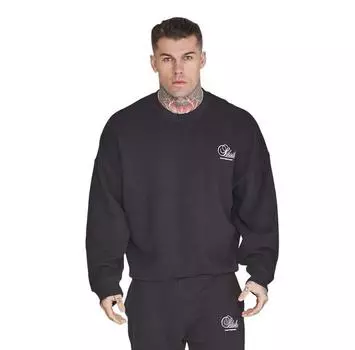 Siksilk Graphic свитшот M