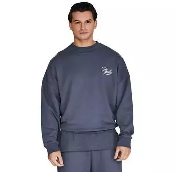 Siksilk Graphic свитшот M