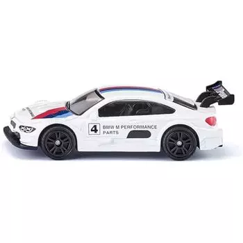 SIKU BMW M4 Racing Car Around 3 Years Old SK1581