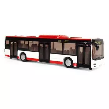 Siku Bus, SK3734, популярные корейские игрушки, популярные корейские игрушки