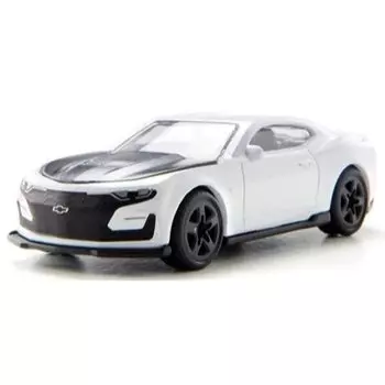SIKU Chevrolet Camaro from around 3 years old SK1538