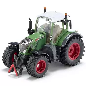 SIKU Fendt 724 Vario Примерно от 3 лет SK3285 132