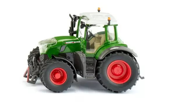 SIKU Fendt 728 Vario Примерно от 3 лет SK3293