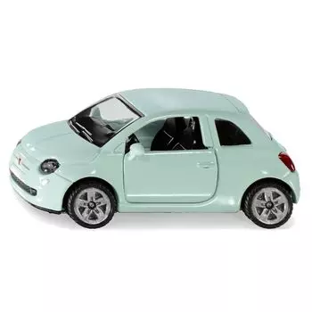 SIKU Fiat 500 возрастом около 3 лет SK1453
