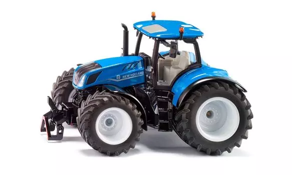 SIKU New Holland от 3 лет SK3291 T7.315TD