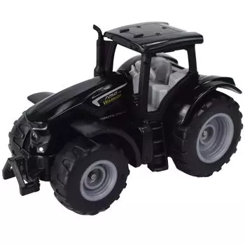 SIKU TTV 7250 Warrior Примерно от 3 лет SK1397 DEUTZ-FAHR