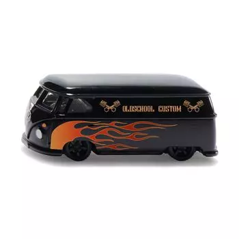 SIKU VW T1 Transporter Custom from around 3 years old SK2363