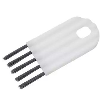 Сильная дезактивация Детализирующая щетка Легко чистить PP