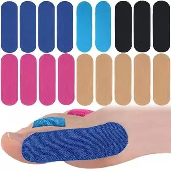 Сильная липкость защитная лента для большого пальца антифрикционная лента для боулеров принадлежности для боулинга Skin