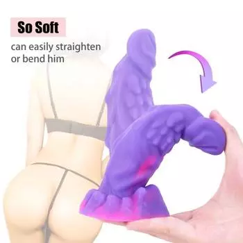 Сильная присоска, огромная игра A