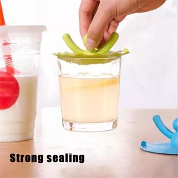 Сильно герметизирующий силиконовый сливной щиток для пола с сильной адсорбцией Аксессуары для раковины Душевая комната розовый