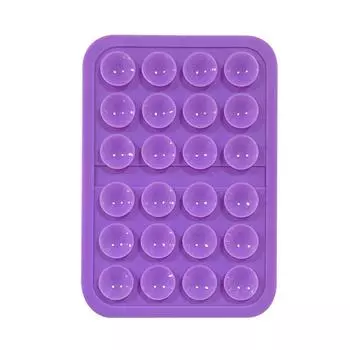 Сильный держатель для телефона, клейкий силиконовый чехол-присоска, крепление для телефона, нескользящие подставки для мобильных телефонов с функцией Hands-Free