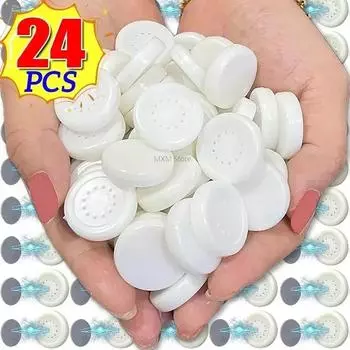 Сильный магнитный кронштейн для настенного крепления, вешалка для дома и декора, защита от потери, крючки для хранения, магниты для холодильника, сад