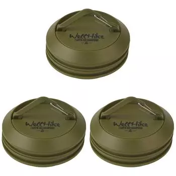 Сильный магнитный подвесной крючок, стойка для крепления палатки для кемпинговой лампы на открытом воздухе( серый)