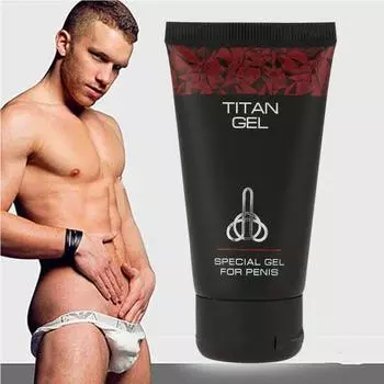 Сильный мужской пенис, расширитель, гель-крем, массаж, эфирное масло, секс-уход