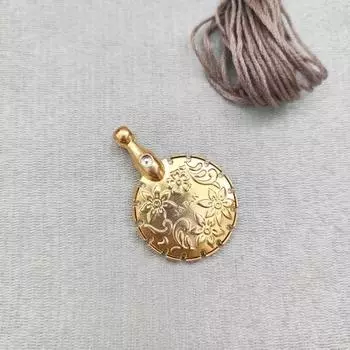 Сильный ретро прочный резак для резьбы, высокопрочные швейные принадлежности