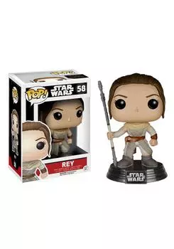 Сила Рей [Поп!] «Звездные войны: Пробуждение» [предмет]