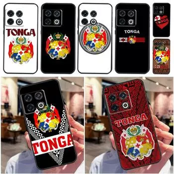 sila tonga Case For OnePlus Nord CE 2 Lite 2T N100 N200 Cover For OnePlus 10 Pro 9 Pro Ace 8T 9R 10T OnePlus Ace