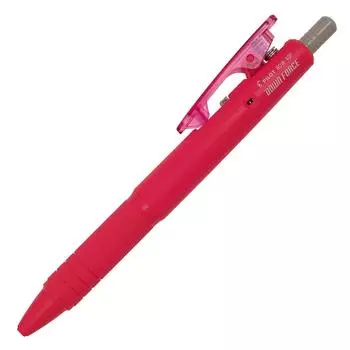 Сила ВНИЗ СИЛА/Вниз [Розовая ось] BDW-40F-P