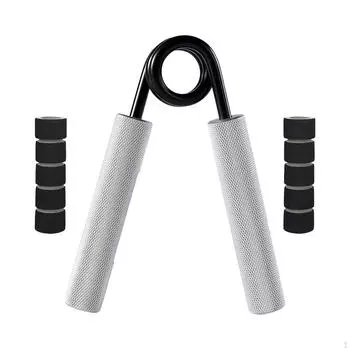 Сила захвата для улучшенного пальца 100lb