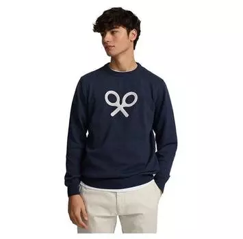 Silbon Свитер Jersey Raqueta Frontal L