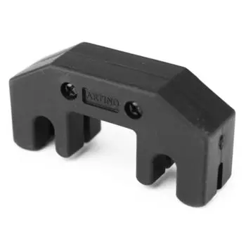 Silencer for violin and viola Artino practice mute APM-01 чёрный