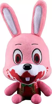 silent hill lobby the rabbit tenori