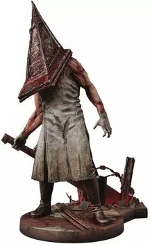 SILENT HILL x Dead by Daylight Статуя Палача в масштабе 1/6