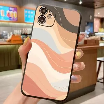 Силиконовый чехол для Samsung Galaxy A23 A72 A22 A22S A32 A52 A54 A24 A34 A14 A04S A04E A73 A53 A33 A13 A52S 5G противоударный мягкий чехол For Samsung A54 5G